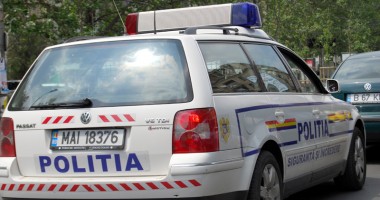 Stire din Eveniment : Fiul primarului Mazăre, spaima șoselelor