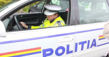 Stire din Eveniment : Radarele Poliției Rutiere, astăzi