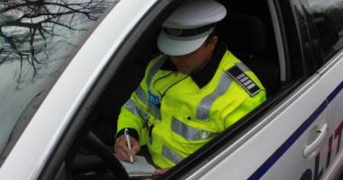Stire din Eveniment : Atenție! Unde acționează, astăzi, polițiștii rutieri