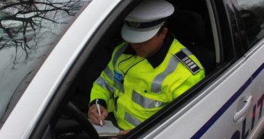 Stire din Eveniment : 27 de șoferi din Constanța au rămas fără permis de conducere!