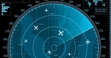 Stire din Actualitate : Informație de ultim moment despre avionul dispărut de pe radare