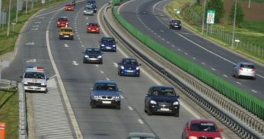 Stire din Actualitate : Schimbare istorică în codul rutier. Sute de radare fixe, pe cele mai aglomerate drumuri din țară
