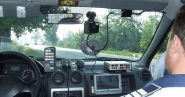 Stire din Eveniment : Șoferi băuți depistați pe străzile din Constanța
