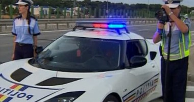 Stire din Eveniment : ATENȚIE, ȘOFERI! Drumul spre mare, presărat cu radare