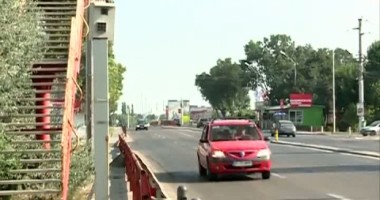 Stire din Eveniment : Se reinstalează camerele fixe cu radar