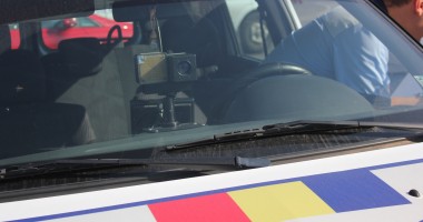 Stire din Eveniment : Atenție, șoferi! Unde sunt amplasate radarele Poliției Rutiere