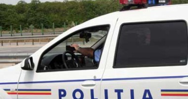 Stire din Eveniment : Polițiștii de la Autostrăzi vor libere