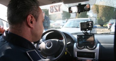 Stire din Eveniment : Atenție, șoferi! Unde acționează, astăzi, polițiștii rutieri