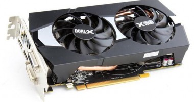 Stire din Tehnologie : AMD prezintă Radeon R7-265, o placă video din categoria ieftin și bun