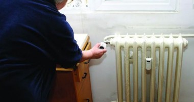 Stire din Social : RADET nu va da căldură în următoarele două săptămâni