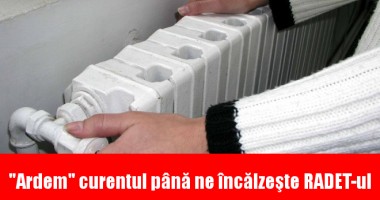 Stire din Social : Mai avem de suportat. IATĂ CÂND SE VA DA DRUMUL LA CĂLDURĂ