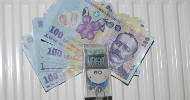 Stire din Social : RADET, apel către constănțeni: "Plătiți facturile!"