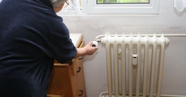 Constănțeni, RADET dă drumul la căldură!