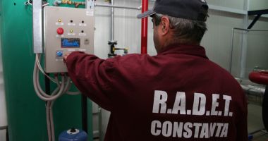 Stire din Social : Informare de la RADET, pentru constănțeni