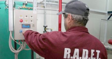 Stire din Social : Anunț important de la RADET. Începe citirea contoarelor