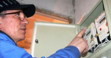 Stire din Social : Când are loc citirea contoarelor de energie termică