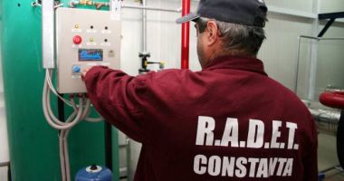 Stire din Social : RADET. Începe citirea contoarelor de energie termică