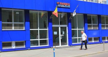 Stire din Social : RADET Constanța își suspendă programul de relații cu publicul