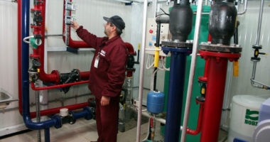 Stire din Social : Anunț de la RADET Constanța. Începe citirea contoarelor de energie termică