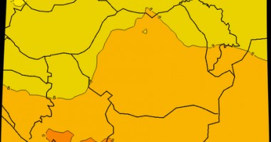 Atenție la radiațiile ultraviolete!