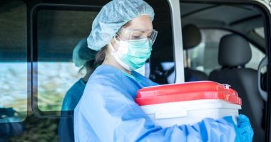 Stire din Social : 3.000 de persoane pe lista de așteptare de donare de organe și doar zeci de donatori
