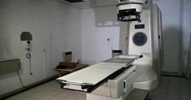 Vești bune despre noul centru de radioterapie, din Constanța - 2