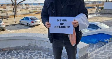 FOTO. Angajații Radio România continuă protestele în stradă! - 3