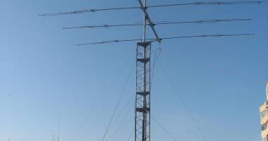 Galerie FOTO. El e "ultimul mohican" al radioamatorismului! - 11
