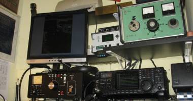 Galerie FOTO. El e "ultimul mohican" al radioamatorismului! - 12
