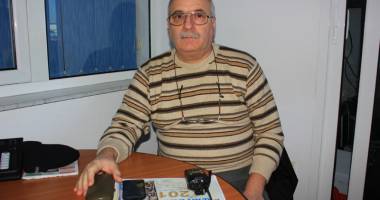 Galerie FOTO. El e "ultimul mohican" al radioamatorismului! - 3