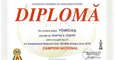 Galerie FOTO. El e "ultimul mohican" al radioamatorismului! - 5