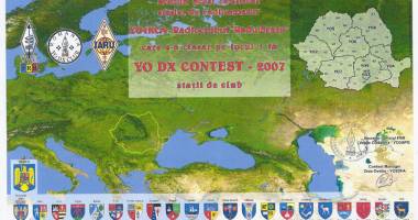 Galerie FOTO. El e "ultimul mohican" al radioamatorismului! - 6
