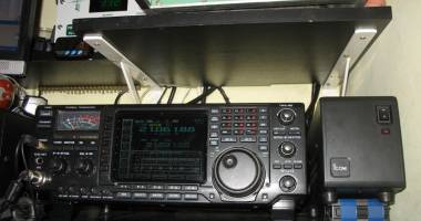 Galerie FOTO. El e "ultimul mohican" al radioamatorismului! - 9
