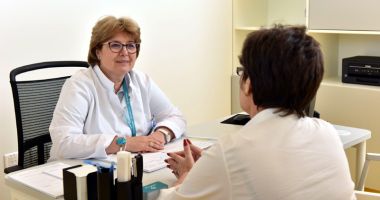 Stire din Social : Bolnavii de cancer pot face radioterapie și la Constanța