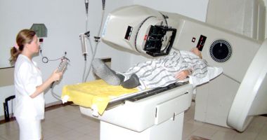 Stire din Social : Șanse la viață pentru pacienți! Spitalul Județean se pregătește să dea drumul Radioterapiei