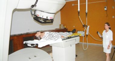 Stire din Social : Pregătiri intense pentru reluarea activității de Radioterapie