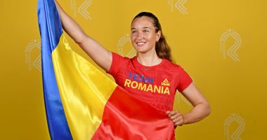 Stire din Sport : Simona Radiş, canotaj: „La Campionatul Mondial ne dorim să batem recordul”