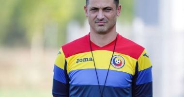 Stire din Sport : "Rădoi este cea mai bună variantă să ne calificăm la EURO 2020"