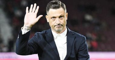 Stire din Sport : Mirel Rădoi, demis de echipa saudită Al-Tai
