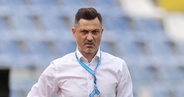 Stire din Sport : Ce au scris arabii despre Mirel Rădoi, după ce fostul selecționer nu a rezistat decât 4 luni la Al-Tai