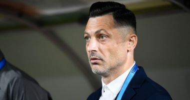Stire din Sport : Mirel Rădoi rămâne în Golf. Şi-a găsit o nouă echipă