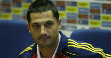 Stire din Sport : Încă un jucător pleacă de la Steaua. Ce spune Mirel Rădoi