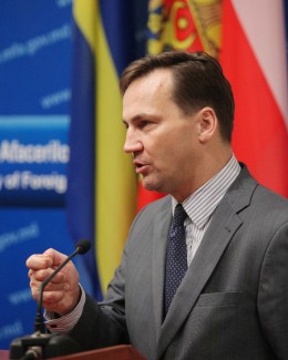 Germania și Polonia susțin ideea alegerii directe a liderilor UE - 2