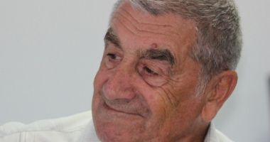 Stire din Sport : Radu Gheorghe se retrage cu capul sus din activitatea sportivă
