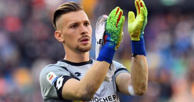 Stire din Sport : Ionuț Radu va reveni la Inter în vara anului viitor