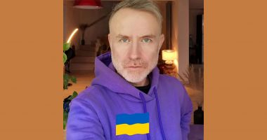 Stire din Interviu : Regizorul Radu Afrim: "Echipa de la Constanța îți impune un tip de energie și un anumit gen de spectacol"