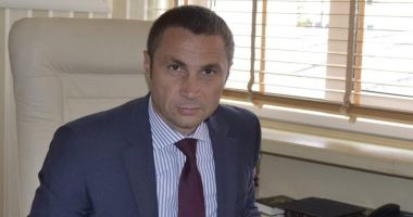 Stire din Politică-Administrație : Edilul Cristian Radu: „Ce se face acum, în Mangalia, se întâmplă o dată la 50 de ani”