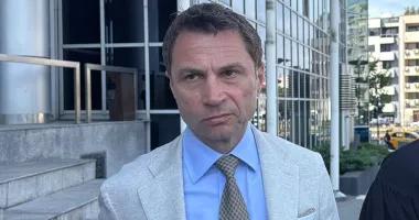 UPDATE Se întoarce sau nu Cristian Radu la Primăria Mangalia? Decizia, la mâna magistraților