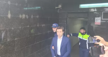 Stire din Eveniment : Cristian Radu, trimis în judecată de procurorii DNA într-un dosar de corupție