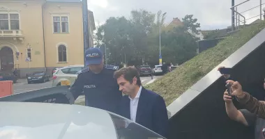 Stire din Eveniment : Procesul lui Cristian Radu, mutat din Constanța? Cerere depusă la ÎCCJ
